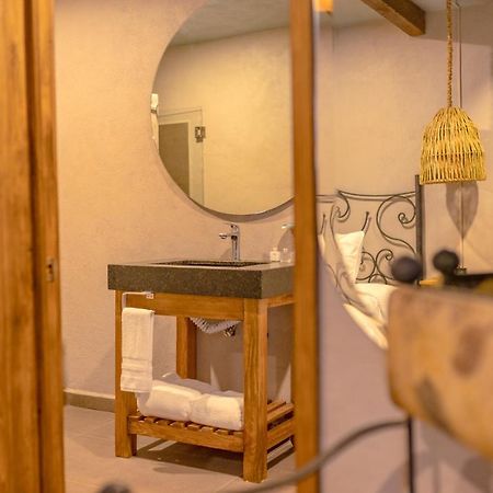 Casa Lavanda Hotel Boutique Pátzcuaro Екстериор снимка