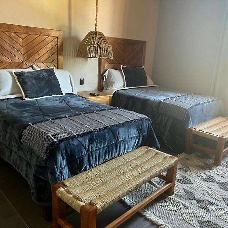 Casa Lavanda Hotel Boutique Pátzcuaro Екстериор снимка