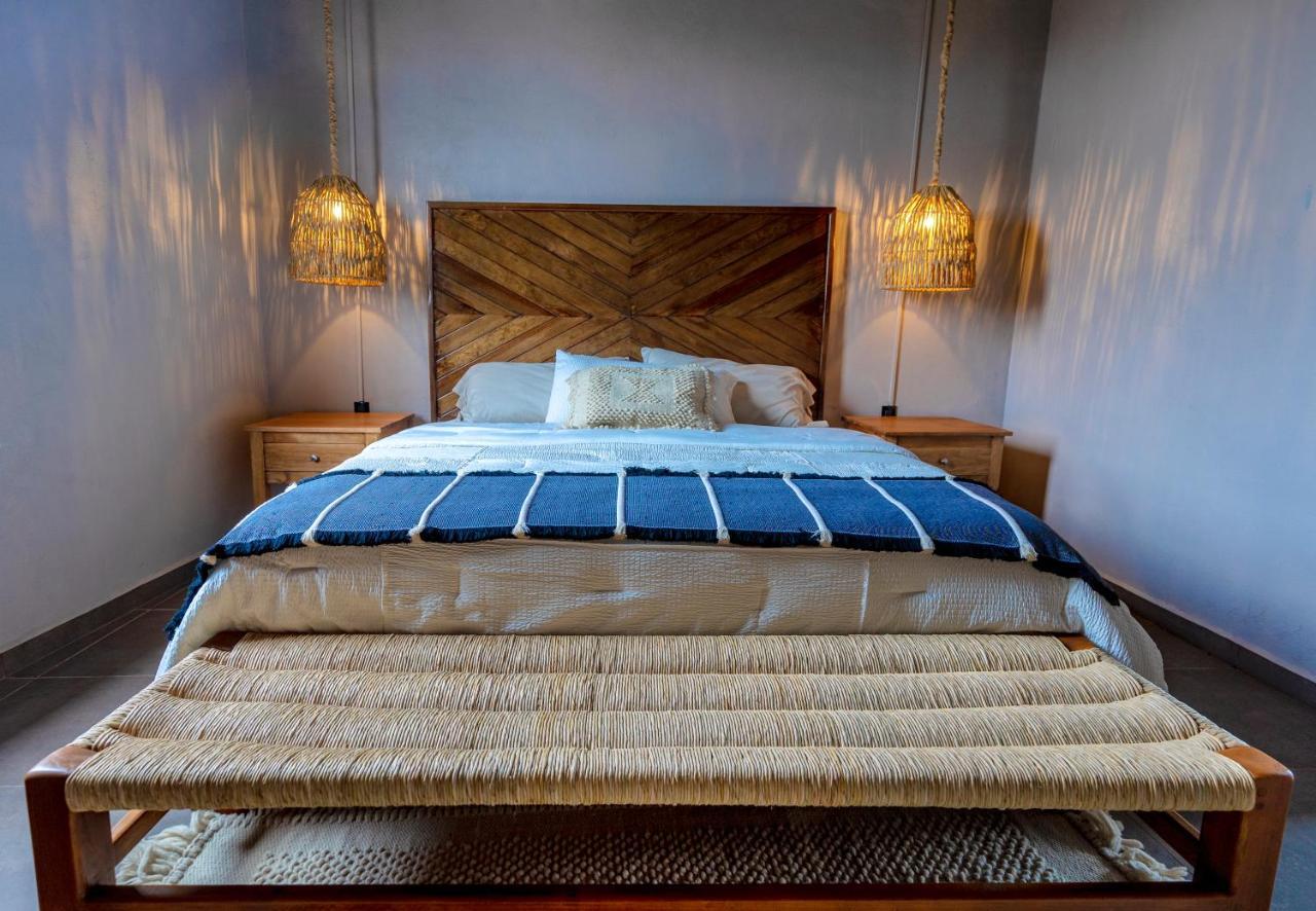 Casa Lavanda Hotel Boutique Pátzcuaro Екстериор снимка