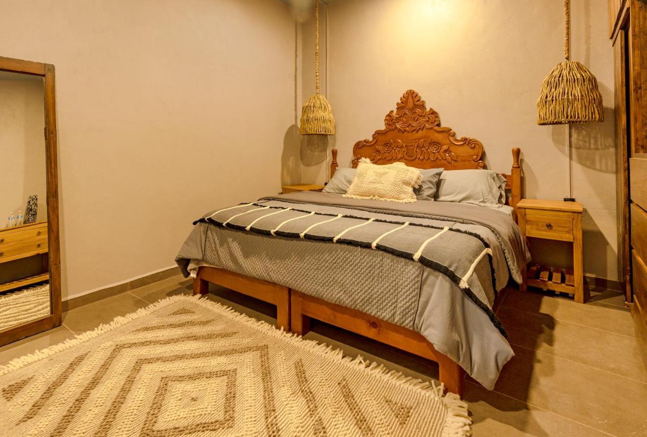 Casa Lavanda Hotel Boutique Pátzcuaro Екстериор снимка