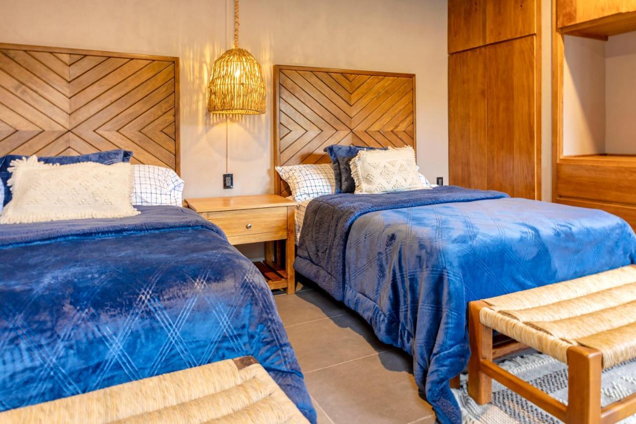 Casa Lavanda Hotel Boutique Pátzcuaro Екстериор снимка
