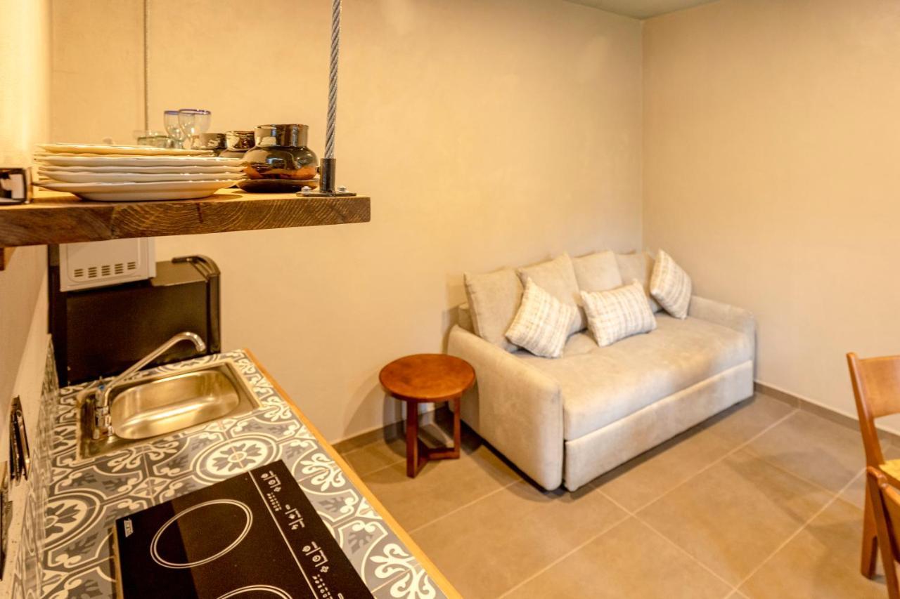 Casa Lavanda Hotel Boutique Pátzcuaro Екстериор снимка