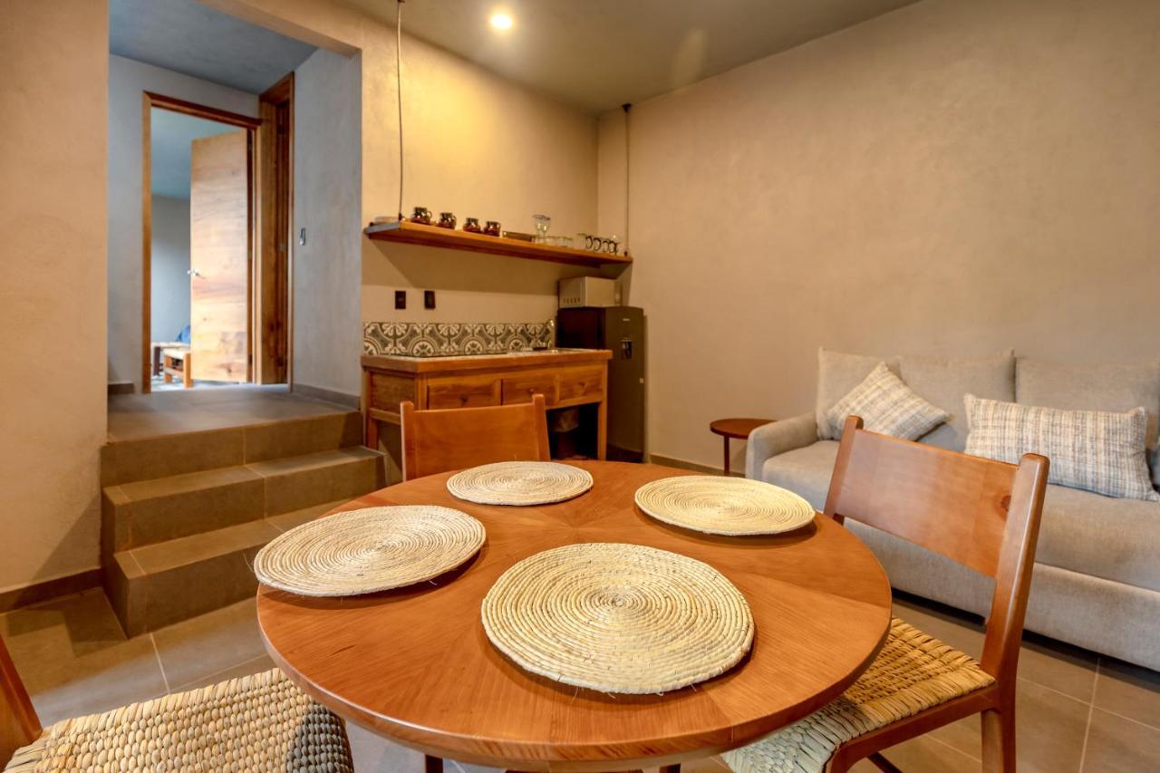 Casa Lavanda Hotel Boutique Pátzcuaro Екстериор снимка