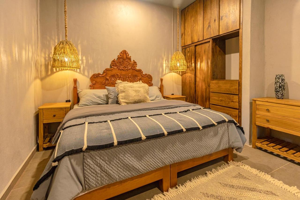 Casa Lavanda Hotel Boutique Pátzcuaro Екстериор снимка