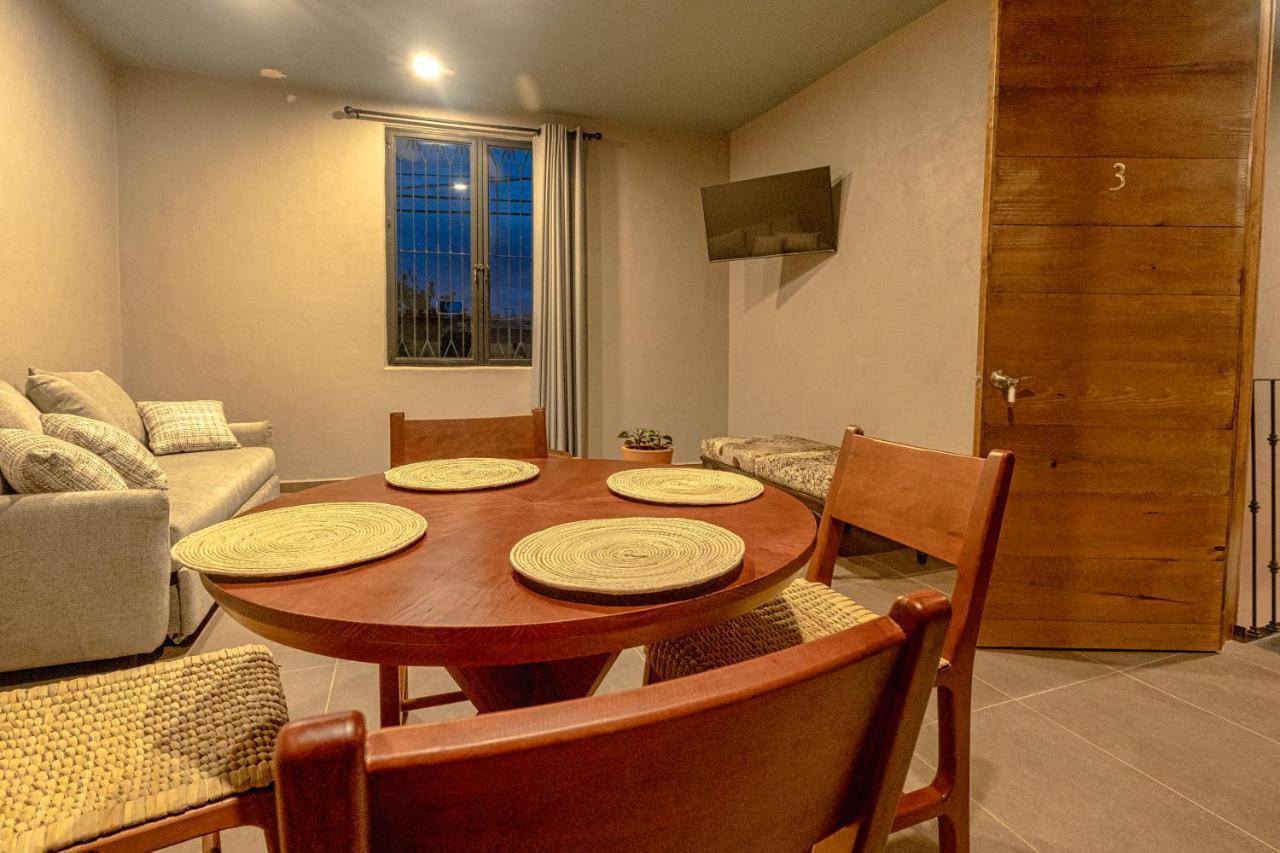 Casa Lavanda Hotel Boutique Pátzcuaro Екстериор снимка