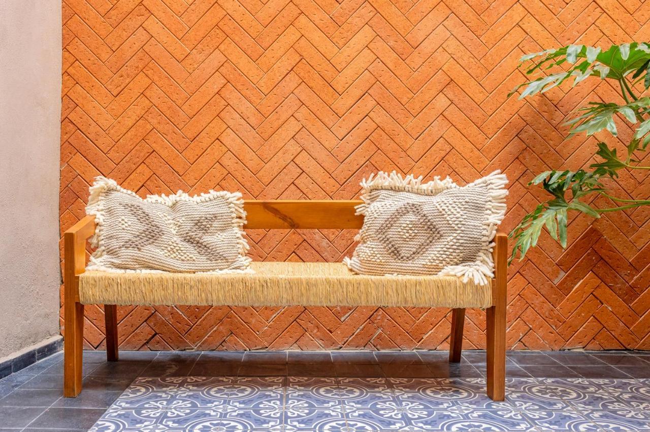 Casa Lavanda Hotel Boutique Pátzcuaro Екстериор снимка