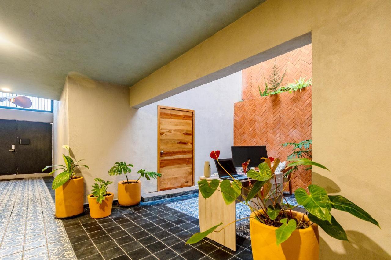 Casa Lavanda Hotel Boutique Pátzcuaro Екстериор снимка