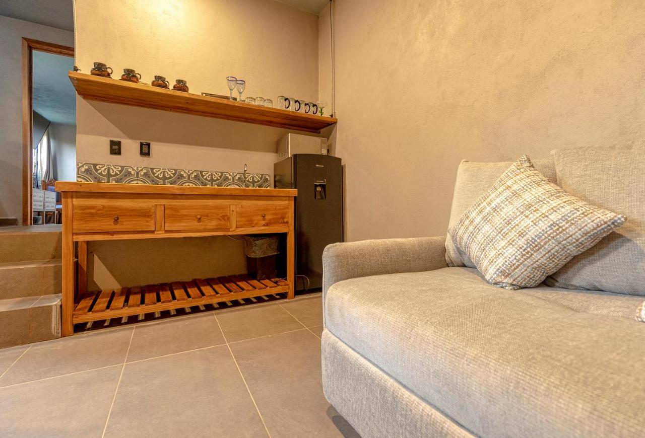 Casa Lavanda Hotel Boutique Pátzcuaro Екстериор снимка
