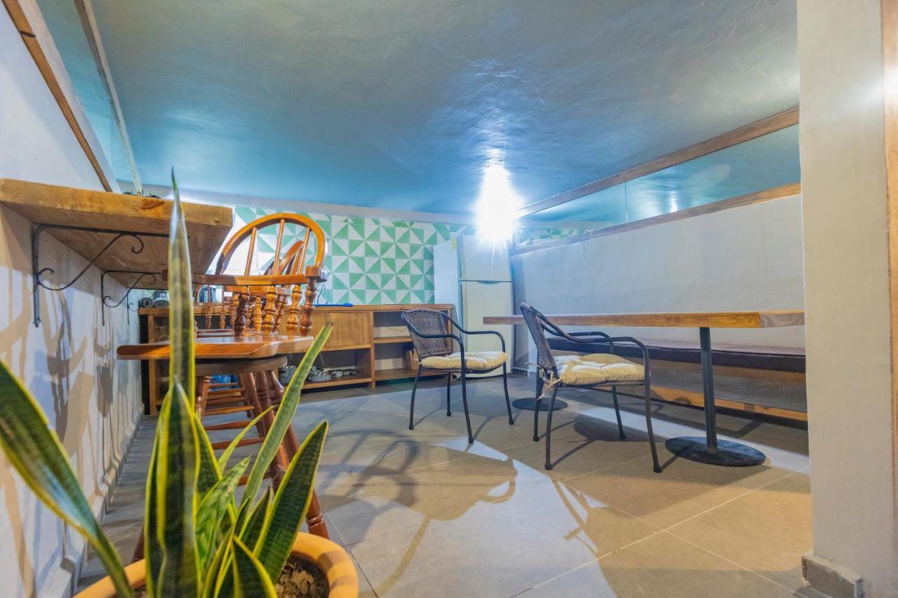 Casa Lavanda Hotel Boutique Pátzcuaro Екстериор снимка
