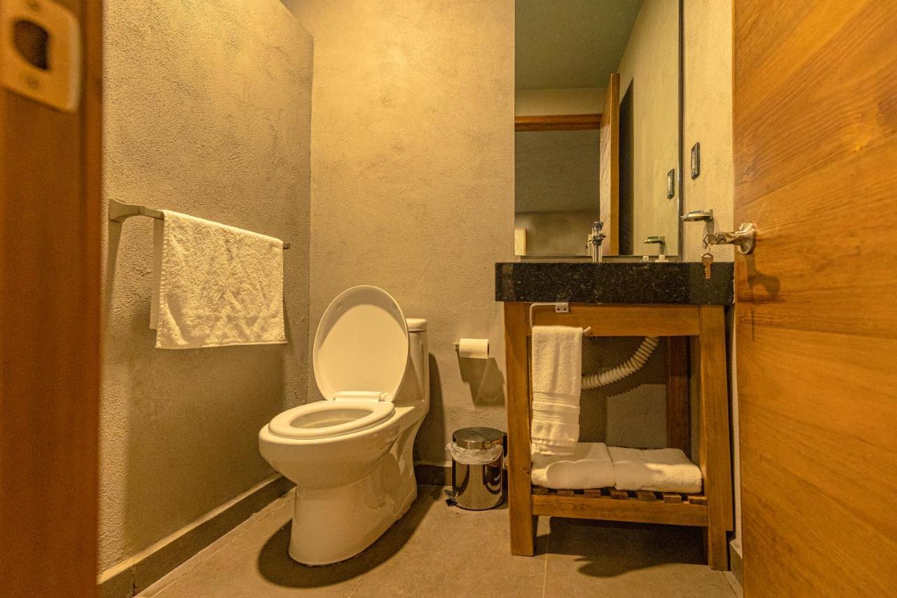 Casa Lavanda Hotel Boutique Pátzcuaro Екстериор снимка
