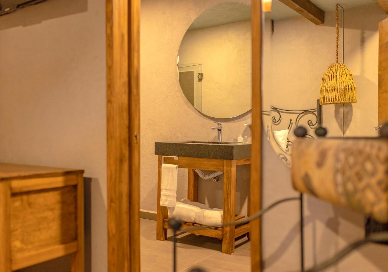 Casa Lavanda Hotel Boutique Pátzcuaro Екстериор снимка