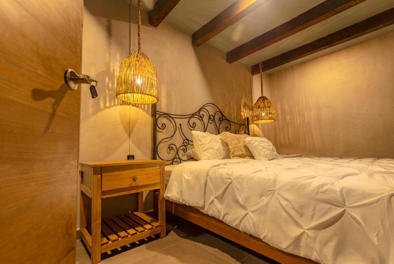 Casa Lavanda Hotel Boutique Pátzcuaro Екстериор снимка
