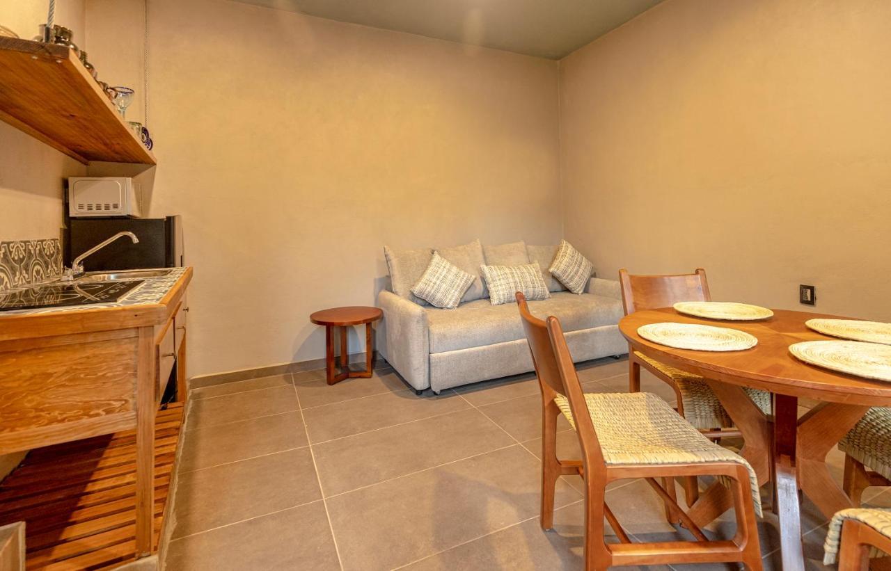 Casa Lavanda Hotel Boutique Pátzcuaro Екстериор снимка