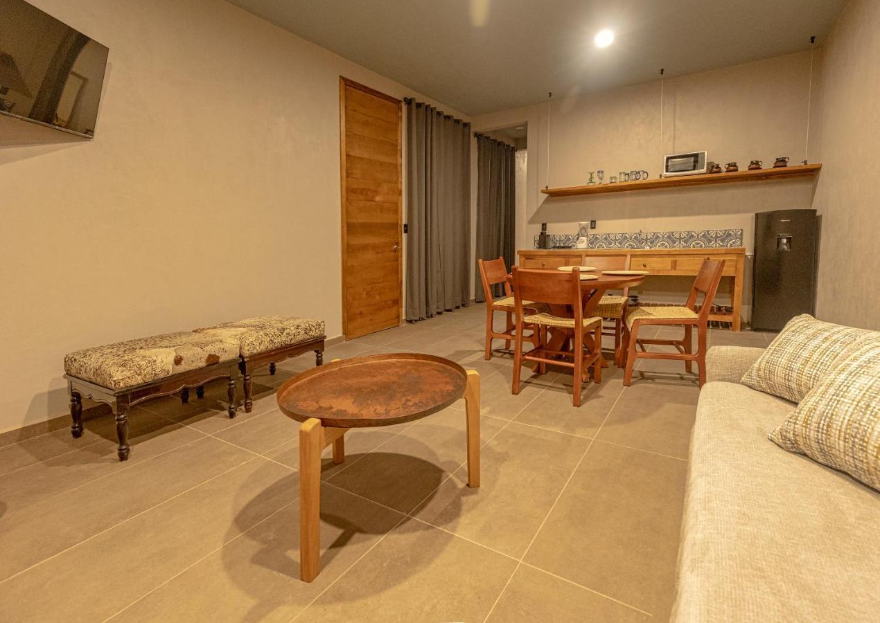 Casa Lavanda Hotel Boutique Pátzcuaro Екстериор снимка