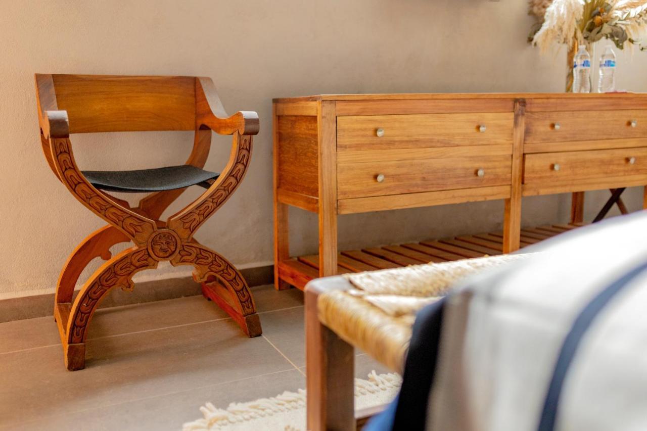 Casa Lavanda Hotel Boutique Pátzcuaro Екстериор снимка