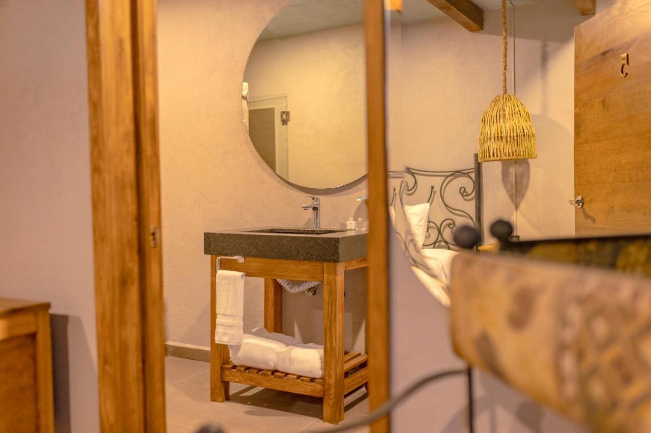 Casa Lavanda Hotel Boutique Pátzcuaro Екстериор снимка