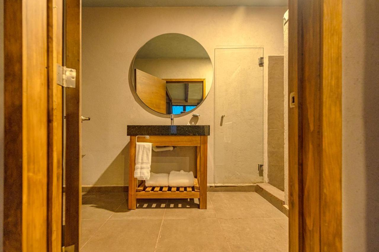 Casa Lavanda Hotel Boutique Pátzcuaro Екстериор снимка