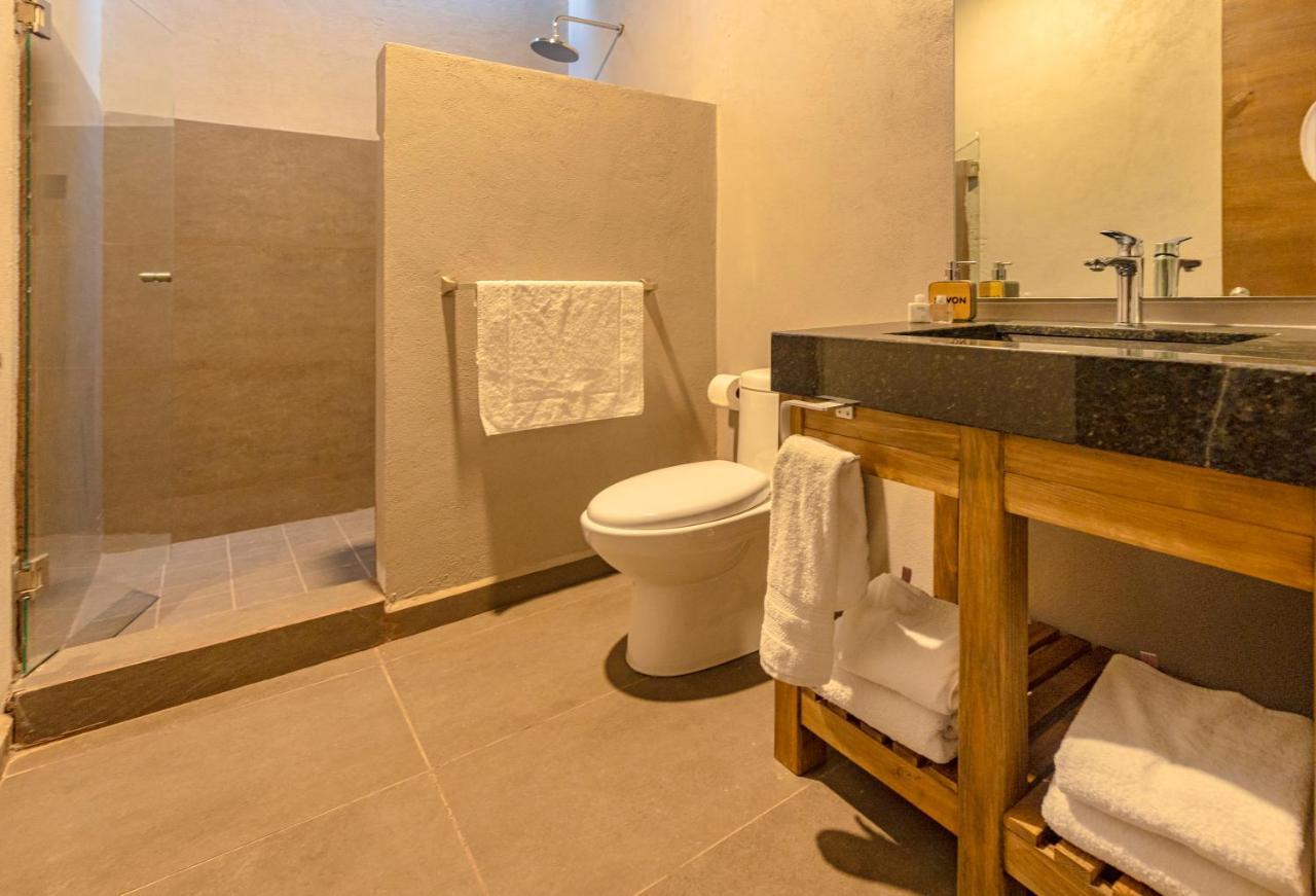 Casa Lavanda Hotel Boutique Pátzcuaro Екстериор снимка