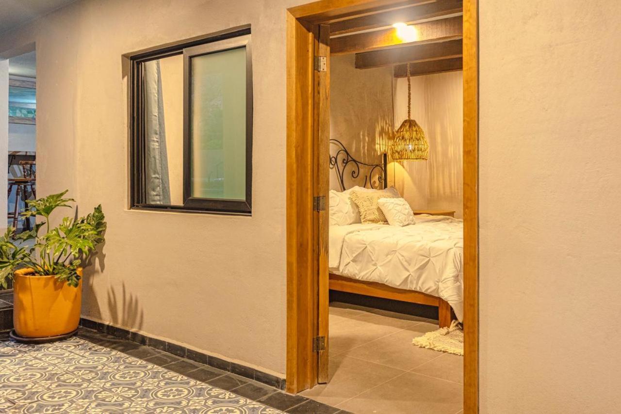 Casa Lavanda Hotel Boutique Pátzcuaro Екстериор снимка
